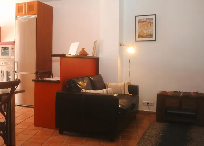 Boabdil Hostel Ronda