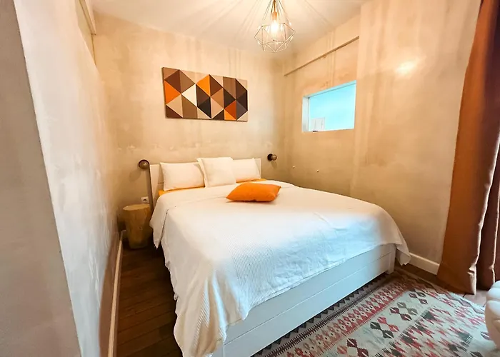 Boabdil Hostel Ronda