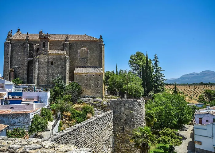 Hostel Boabdil Ronda