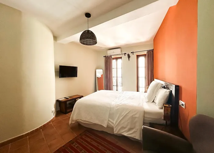 Hostel Boabdil Ronda