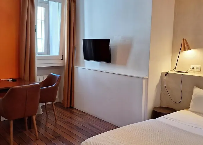 Boabdil Hostel Ronda