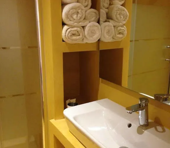 Boabdil Hostel Ronda