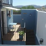 Boabdil Auberge de jeunesse