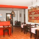 Boabdil Auberge de jeunesse