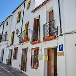 Auberge de jeunesse Boabdil