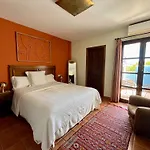 Auberge de jeunesse Boabdil