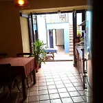 Boabdil Auberge de jeunesse