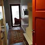 Boabdil Auberge de jeunesse *