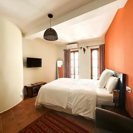 Auberge de jeunesse Boabdil Ronda