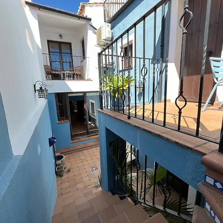 Boabdil Auberge de jeunesse